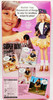 Barbie Super Talk! Doll Lots to Say, Endless Ways to Play 1995 Mattel 14308 NRFB