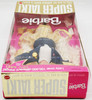 Barbie Super Talk! Doll Lots to Say, Endless Ways to Play 1995 Mattel 14308 NRFB