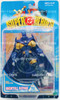 DC Super Heroes Knightfall Batman Action Figure 1999 Hasbro #10914 NRFP