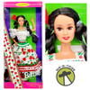 Barbie Dolls of the World Collection Mexican Barbie Doll 1995 Mattel 14449