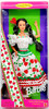 Barbie Dolls of the World Collection Mexican Barbie Doll 1995 Mattel 14449