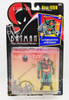 DC Batman the Animated Series Ninja Robin Action Figure 1993 Kenner NRFP