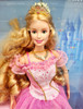 Barbie in the Nutcracker as the Sugarplum Princess Doll 2001 Mattel 50792
