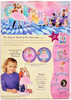 Barbie in the Nutcracker as the Sugarplum Princess Doll 2001 Mattel 50792