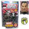 Marvel Legends Punisher Action Figure Series IV 2003 Toy Biz 70375 NEW