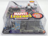 Marvel Legends Punisher Action Figure Series IV 2003 Toy Biz 70375 NEW