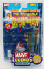 Marvel Legends Iron Man Action Figure Series I 2002 Toy Biz 70193 NEW