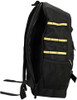 Marvel Spider-Man No Way Home Suit Up Backpack Black and Gold
