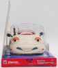 Chevron The Chevron Cars Sam Sedan 1996 White Sedan NRFP