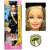 Happy Graduation Barbie Doll Class of 2006 Mattel H7669