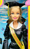 Happy Graduation Barbie Doll Class of 2006 Mattel H7669