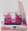 Chevron The Chevron Cars Hope 2003 Special Edition Pink Collectible Vehicle NRFP