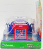 Chevron The Chevron Cars Pax Power 2001 Collectible Vehicle Blue With Gas Can NRFP