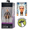 Star Wars The Black Series Ahsoka Tano 07 Star Wars Rebels 6 inch Action Figure