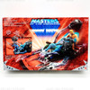 Masters of the Universe Bashin' Beetle He-Man Battle Vehicle 2002 NEW