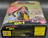 Barbie Generation Girl Lara Doll with Artist Painter Book 1998 Mattel 20968 NRFB