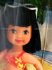 Hawaiian Jenny Adventures with Lil Friends of Kelly Barbie 1998 Mattel #20858