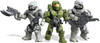 Halo Mega Bloks Halo UNSC Kodiak Siege Cannon Halo Wars 2