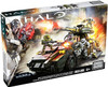 Halo Mega Bloks Halo UNSC Kodiak Siege Cannon Halo Wars 2