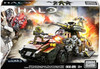Halo Mega Bloks Halo UNSC Kodiak Siege Cannon Halo Wars 2