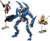 Mega Construx Destiny Atheon DPJ10 199Pcs NIB