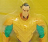 DC The Adventures of Batman and Robin Ras Al Ghul Figure 64088 Kenner 1995 NRFP