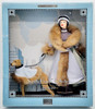 Greyhound Barbie Doll Society Hound Collection Limited Edition 2000 Mattel 29057