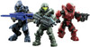 Halo Mega Bloks Halo Scorpions Sting Set 616pcs with Halo 5 Req Pack