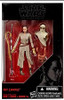 Star Wars The Black Series Rey (Jakku) 3.75" Action Figure The Force Awakens