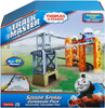 Thomas and Friends TrackMaster Sodor Spiral Expansion Pack Motorized Railway