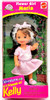 Barbie Kelly Club Flower Girl Maria Doll Adventures 1998 Mattel 16058