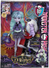 Monster High 13 Wishes Twyla Doll Daughter of the Boogey Man 2012 Mattel Y7708