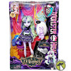 Monster High 13 Wishes Twyla Doll Daughter of the Boogey Man 2012 Mattel Y7708