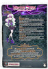 Monster High 13 Wishes Twyla Doll Daughter of the Boogey Man 2012 Mattel Y7708