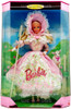 Barbie as Little Bo Peep Children's Collector Edition Doll 1995 Mattel 14960