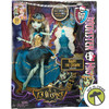 Monster High 13 Wishes Haunt The Casbah Frankie Stein Doll 2012 Mattel Y7704