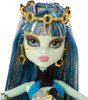 Monster High 13 Wishes Haunt The Casbah Frankie Stein Doll 2012 Mattel Y7704