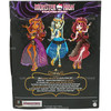 Monster High 13 Wishes Haunt The Casbah Frankie Stein Doll 2012 Mattel Y7704