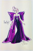 Barbie Bob Mackie Portfolio Original Designs Jewel Essence Collection 1997 USED