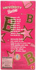 Barbie University of Illinois Doll Special Edition 17755 Mattel 1997