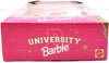Barbie University of Illinois Doll Special Edition 17755 Mattel 1997