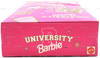 Barbie University of Illinois Doll Special Edition 17755 Mattel 1997