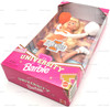 Barbie University of Illinois Doll Special Edition 17755 Mattel 1997