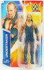 WWE Superstar #66 The Undertaker DJY49 Mattel 2015 NRFP