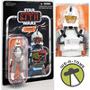 Star Wars Vintage Collection Odd Ball Clone Pilot Figure Unpunched 2011 NRFP