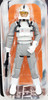 Star Wars Vintage Collection Odd Ball Clone Pilot Figure Unpunched 2011 NRFP