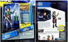 Star Wars Clone Wars Bonus Value 8 Action Figure Pack 2012 Hasbro A3417 NRFP