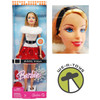 Holiday Wishes Barbie Doll 2007 Mattel J9207 NEW