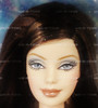 Barbie Birthstone Collection September Sapphire Doll #C5327 Mattel 2002 NRFB