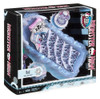 Monster High Abbey Bominable Bed Playset 2012 Mattel #Y0403